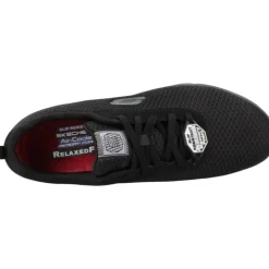 Skechers Sneakers*Ghenter - Bronaugh SR Sneakers Sort