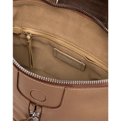 Gianni Chiarini Rygsække*Giada Backpack Brun