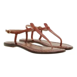 Sam Edelman Sandaler*Gigi Thong Sandal Brun