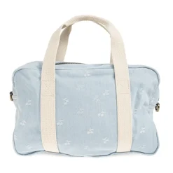 Bonpoint Rejsetasker*Gigia Travel Bag Blå