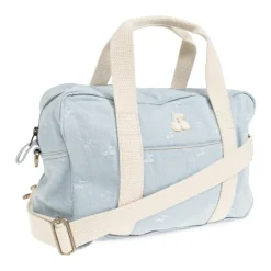 Bonpoint Rejsetasker*Gigia Travel Bag Blå