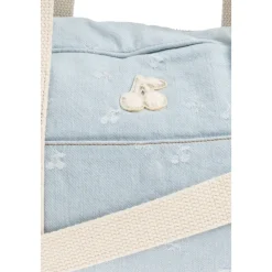 Bonpoint Rejsetasker*Gigia Travel Bag Blå