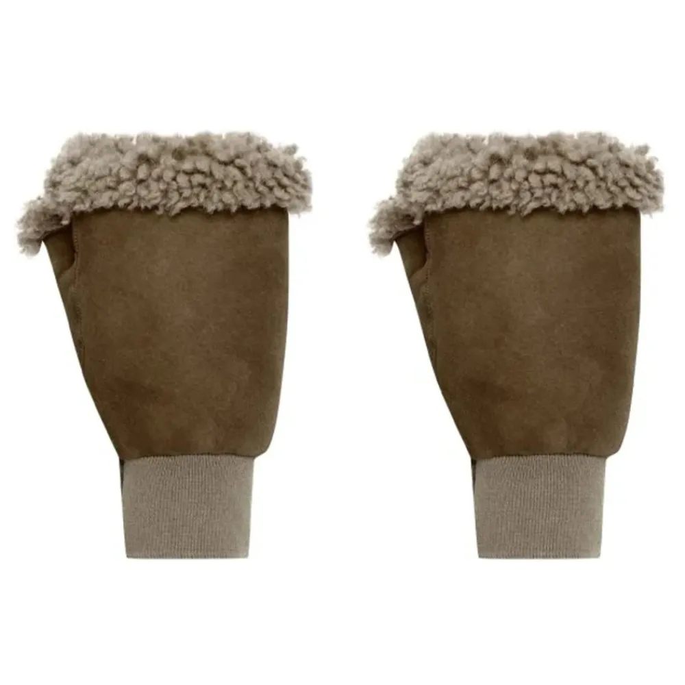 Bigardini Handsker*Gisella Handsker Brun