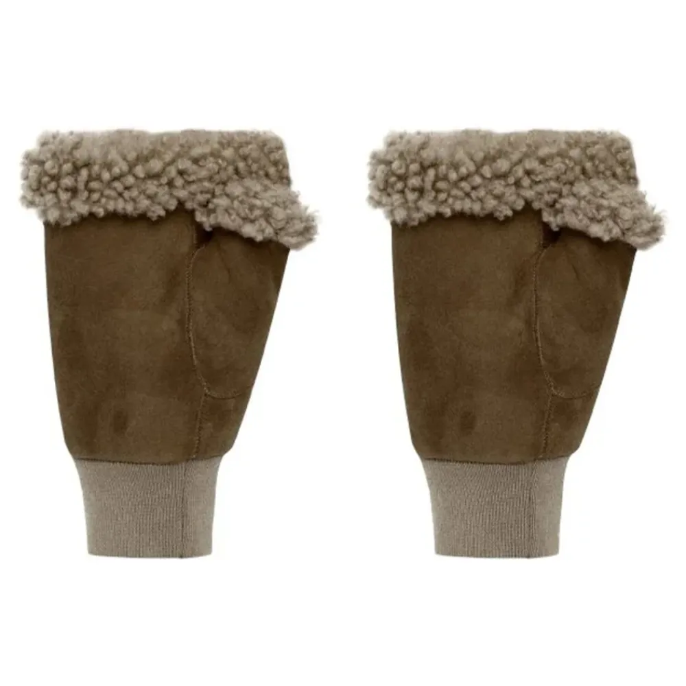 Bigardini Handsker*Gisella Handsker Brun