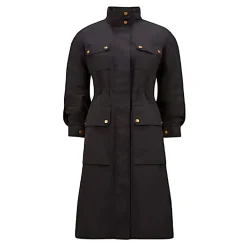 Moncler Frakker*Giubbotto Sort