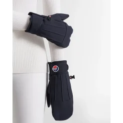 Fusalp Handsker*Glacier Mitten Blå