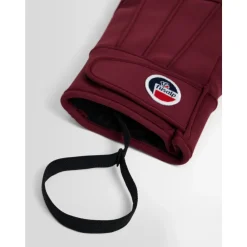 Fusalp Handsker*Glacier W Ski Gloves Rød