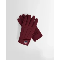 Fusalp Handsker*Glacier W Ski Gloves Rød