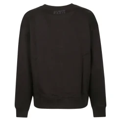 Kenzo Sweatshirts|Striktrøjer & Sweatere*Glad Tiger Klassisk Sweatshirt Sort