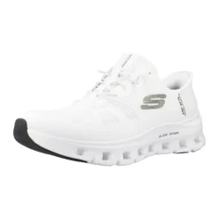 Skechers Sneakers*Glide-Step Pro Sneakers Hvid