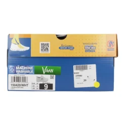 Skechers Sneakers*Glide-Step Pro Sneakers Hvid