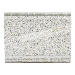 Jimmy Choo Clutch*Glitrende akryl slikclutch taske Grå