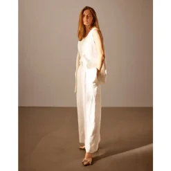 Angulus Pumps|Stiletter*Glitterpumpe med sløjfedetalje Brun