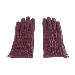 Cavalli Class Handsker*Glove Rød