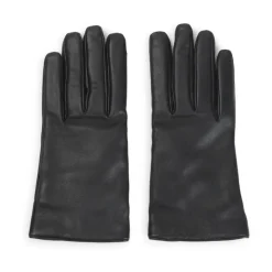 Saint Laurent Handsker*Gloves Sort
