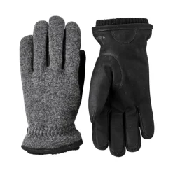 Hestra Handsker*Gloves Multifarvet