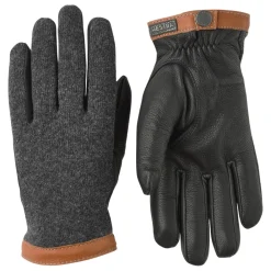 Hestra Handsker*Gloves Multifarvet