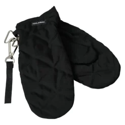 Dolce & Gabbana Handsker*Gloves Sort
