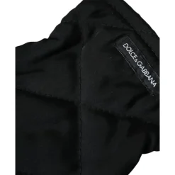 Dolce & Gabbana Handsker*Gloves Sort