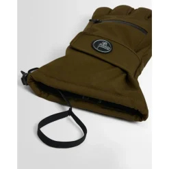 Fusalp Handsker*Gloves Grøn