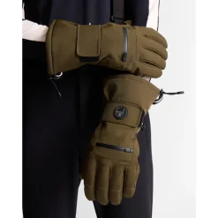 Fusalp Handsker*Gloves Grøn