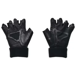 Under Armour Handsker*Gloves 1369830-001 Sort