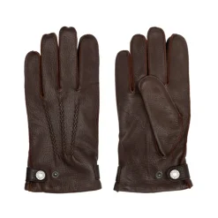 Gianni Chiarini Handsker*GN 11124 CRV Handsker Brun