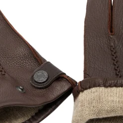 Gianni Chiarini Handsker*GN 11124 CRV Handsker Brun