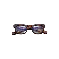 Jacques Marie Mage Briller*Godard Optical Frame Multifarvet