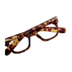 Jacques Marie Mage Briller*Godard Optical Frame Multifarvet