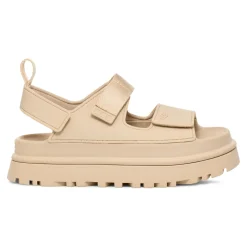 UGG Sandaler*GoldenGlow Sandal Beige