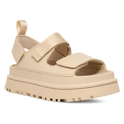 UGG Sandaler*GoldenGlow Sandal Beige