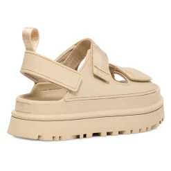 UGG Sandaler*GoldenGlow Sandal Beige