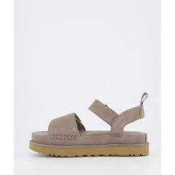 UGG Sandaler*Goldenstar Sandal til kvinder Grå
