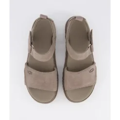 UGG Sandaler*Goldenstar Sandal til kvinder Grå