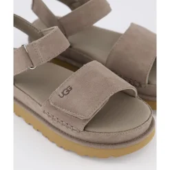 UGG Sandaler*Goldenstar Sandal til kvinder Grå