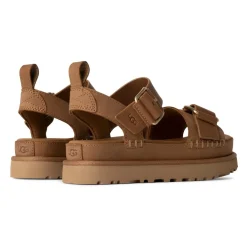UGG Sandaler*Goldenstar Villa Sandal Brun
