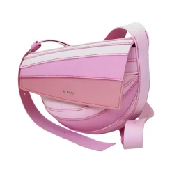 SUNNEI Skuldertasker*Gomma 360 Micro Pink