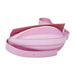 SUNNEI Skuldertasker*Gomma 360 Micro Pink