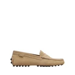 Tod's Loafers*Gommino 22L Loafer Brun