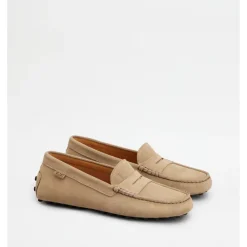 Tod's Loafers*Gommino 22L Loafer Brun