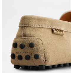 Tod's Loafers*Gommino 22L Loafer Brun