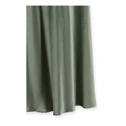 Alberta Ferretti Nederdele*Gonna Grøn