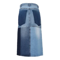 Philosophy di Lorenzo Serafini Nederdele*Gonna Blå