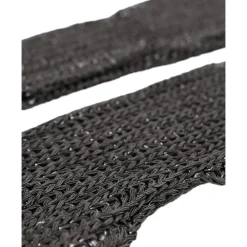 Dolce & Gabbana Handsker*Fingerløse Albuelængde Handsker Grå