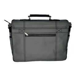 La Martina Laptop Tasker*Messenger Taske Briefcase Grå
