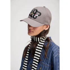 Munthe Huer & Kasketter*Moderne Sweater Grå