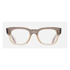 Cutler And Gross Briller*Optiske Rammer Stilfulde Kvinders Tilbehør Grå