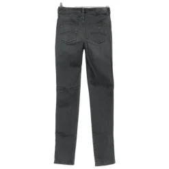Emporio Armani Jeans*Silke & Nylon Jeans Grå