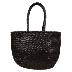 Dragon Diffusion Indkøbstasker*Grace Basket Small Bag Sort